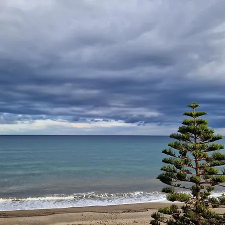 Atico Frente Al Mar, Un 