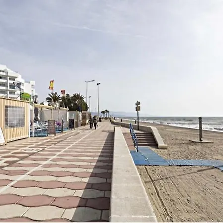 Atico Frente Al Mar, Un 